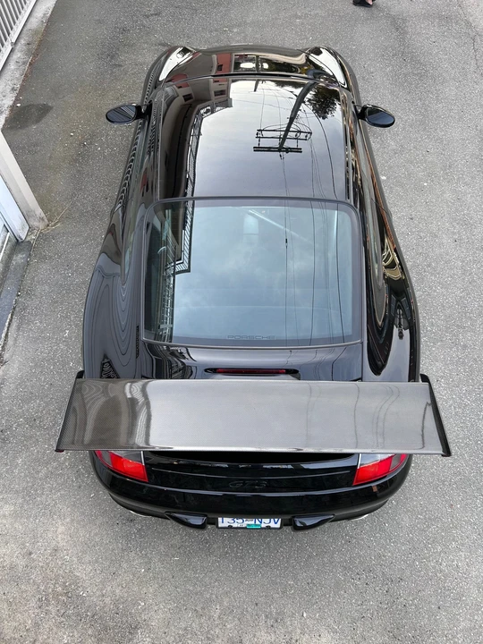 2004 Porsche 996 GT3 - Image 21 of 22