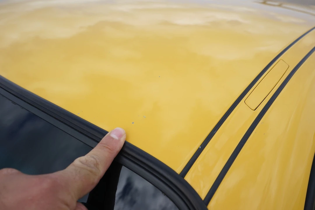 2004 Porsche 996 GT3 - Image 14 of 21