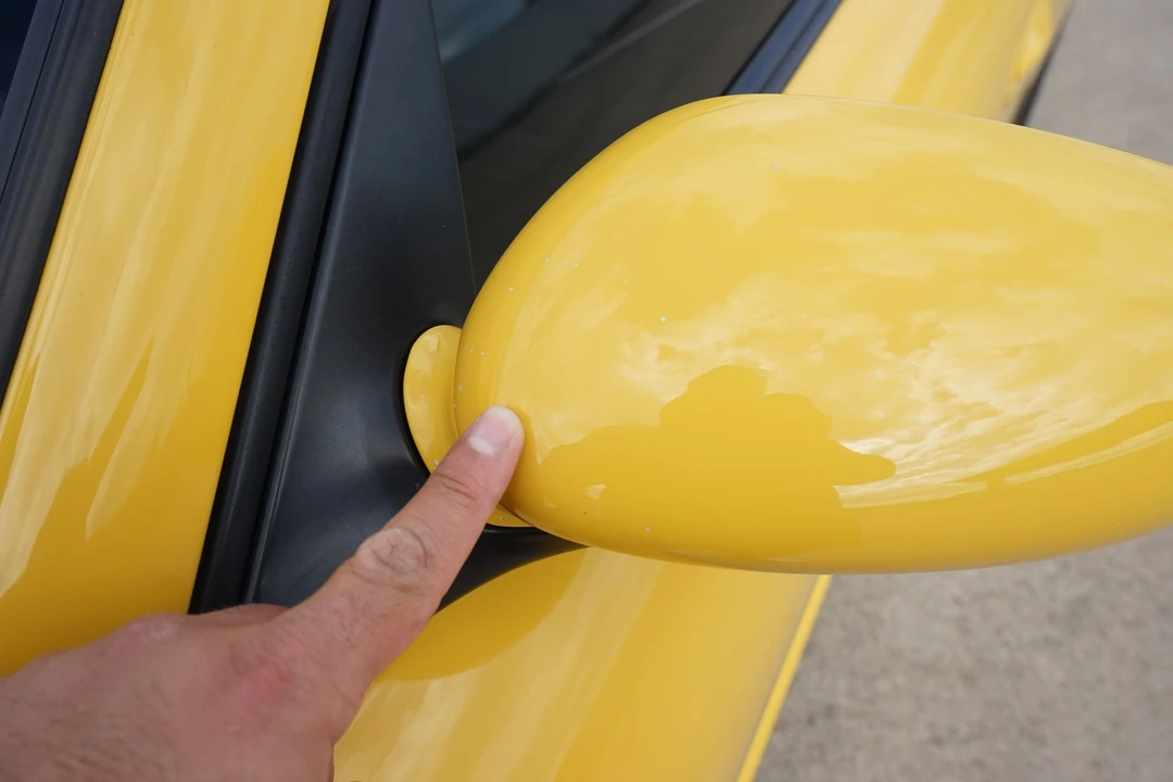 2004 Porsche 996 GT3 - Image 15 of 21