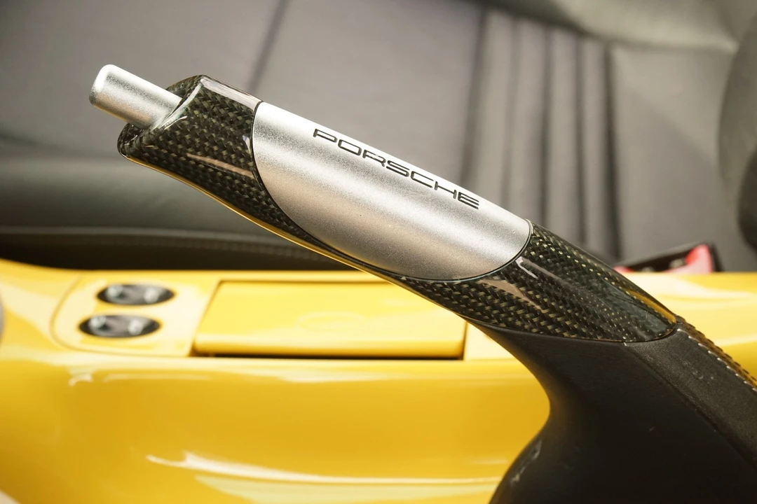 2004 Porsche 996 GT3 - Image 13 of 25