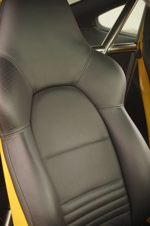 2004 Porsche 996 GT3 - Image 8 of 21