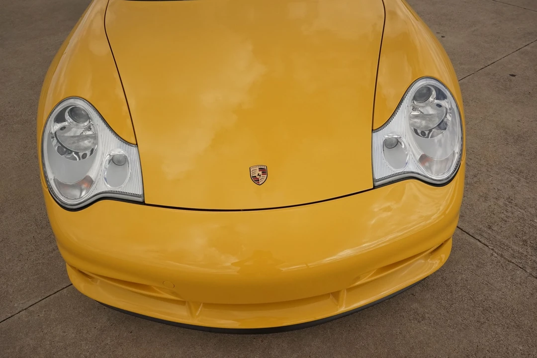 2004 Porsche 996 GT3 - Image 17 of 21