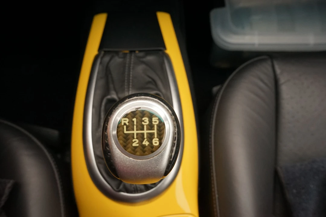 2004 Porsche 996 GT3 - Image 18 of 25