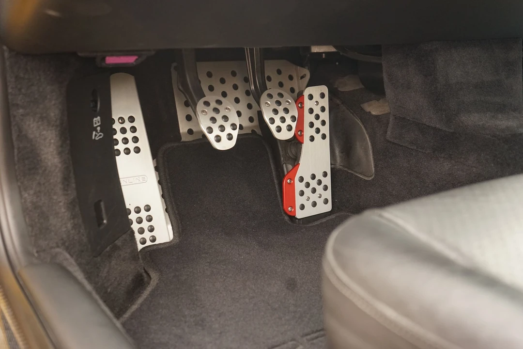 2004 Porsche 996 GT3 - Image 21 of 21