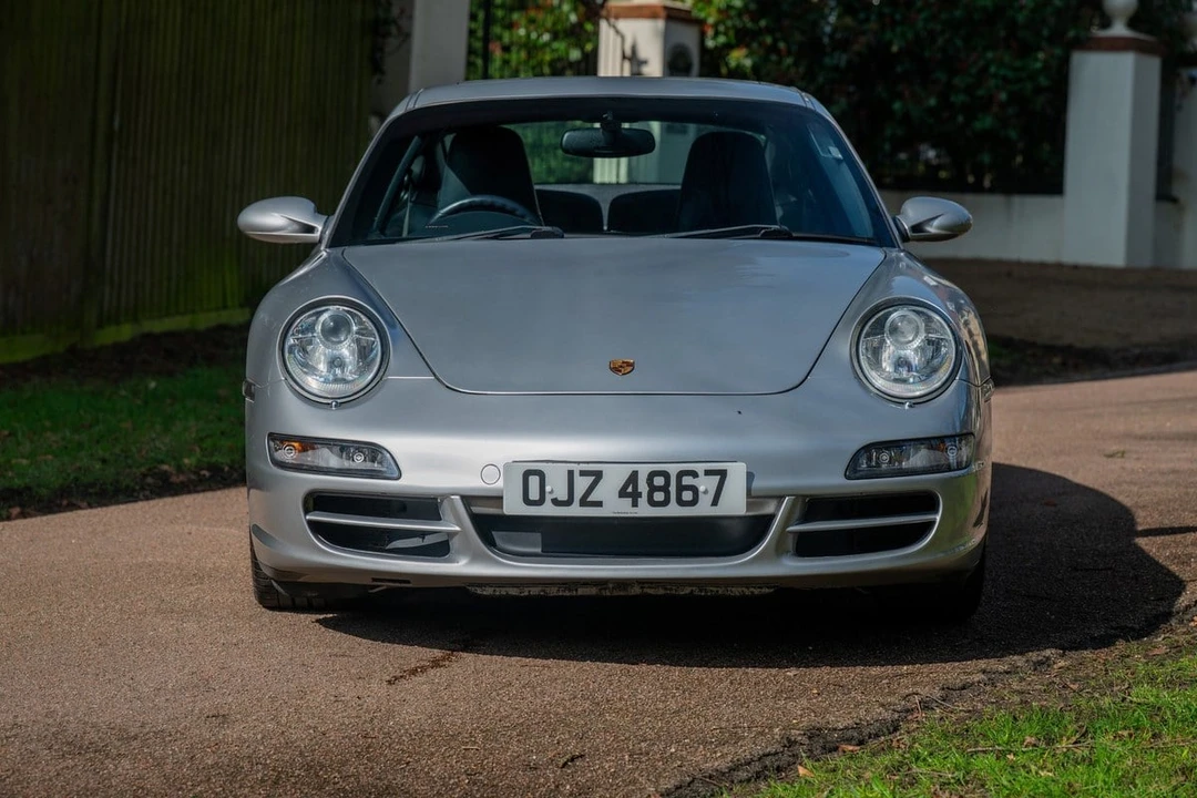 2004 Porsche 997 Carrera S - Image 19 of 30