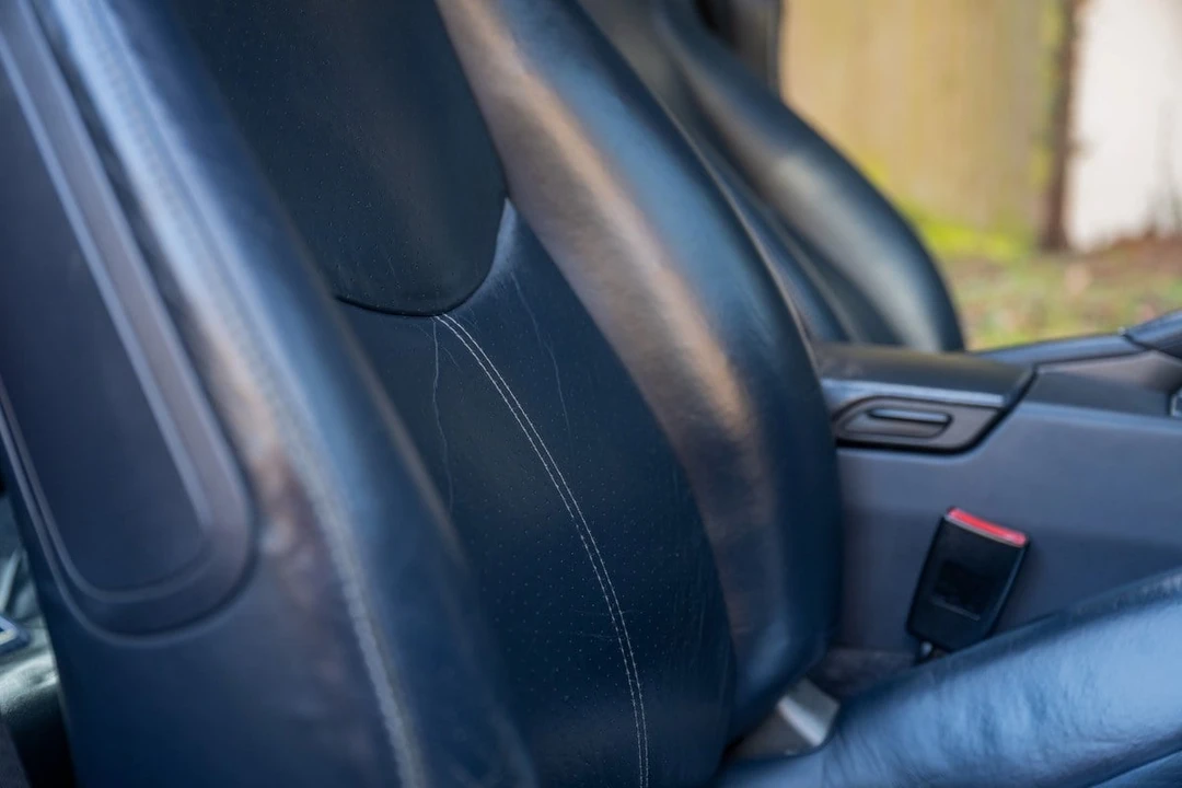 2004 Porsche 997 Carrera S - Image 18 of 30