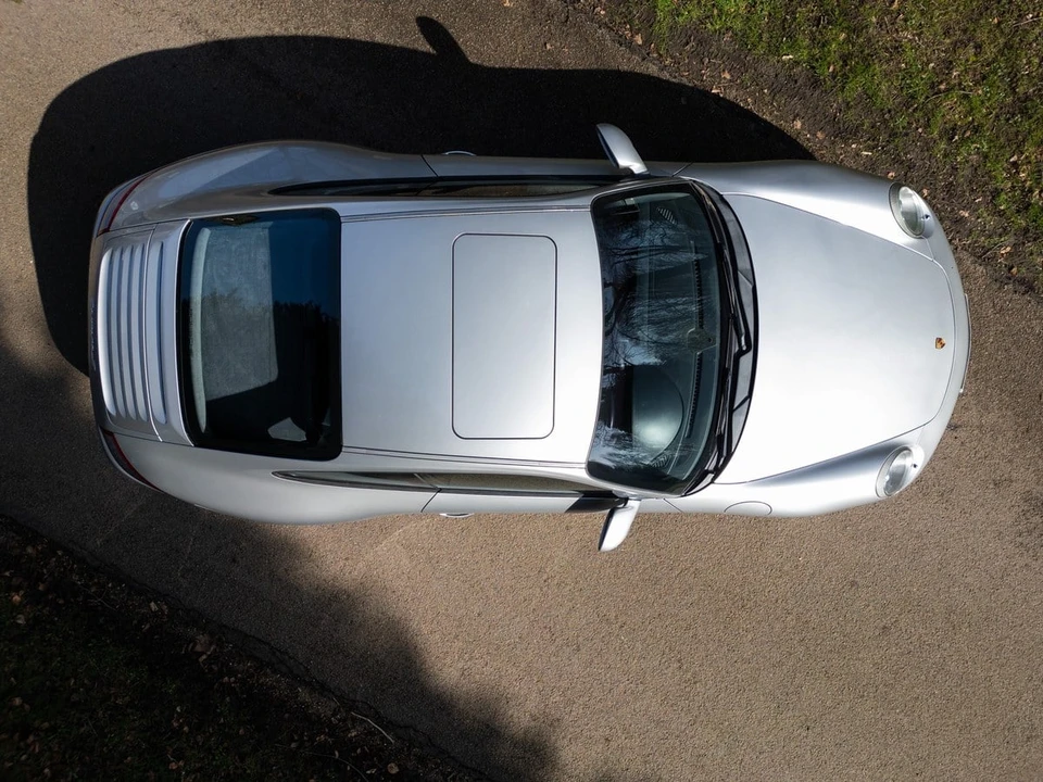 2004 Porsche 997 Carrera S - Image 7 of 30