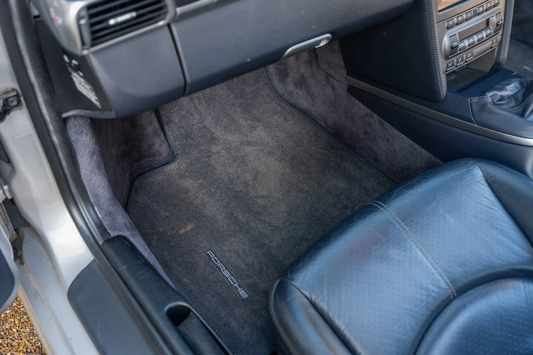 2004 Porsche 997 Carrera S - Image 28 of 30
