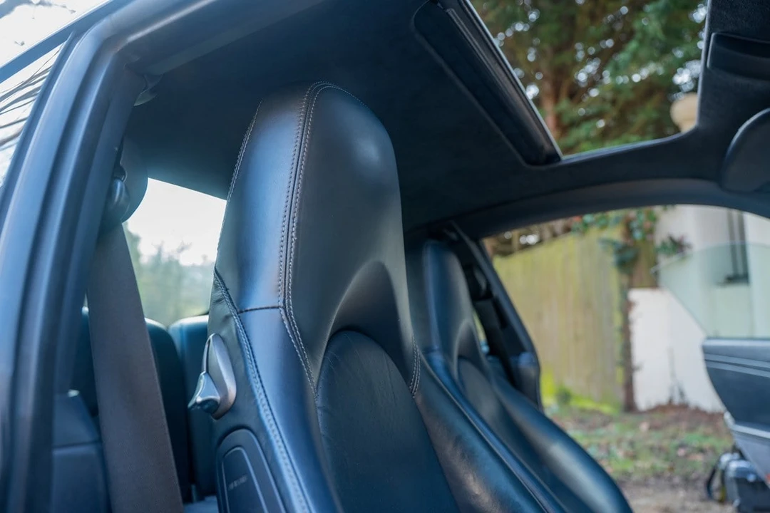 2004 Porsche 997 Carrera S - Image 20 of 30