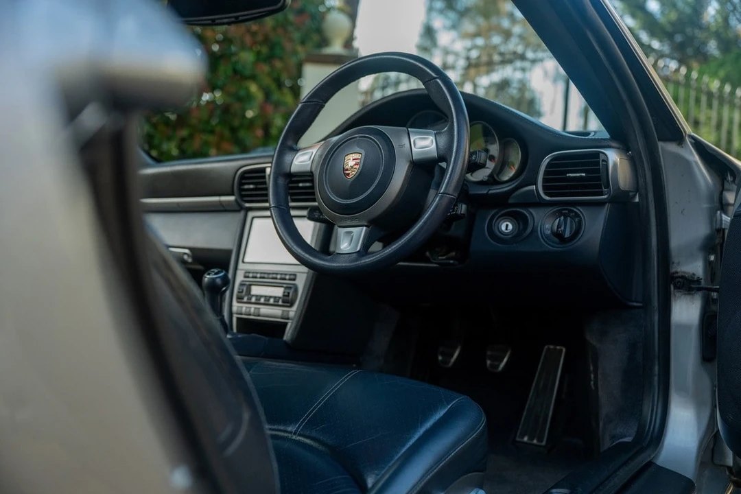 2004 Porsche 997 Carrera S - Image 4 of 30