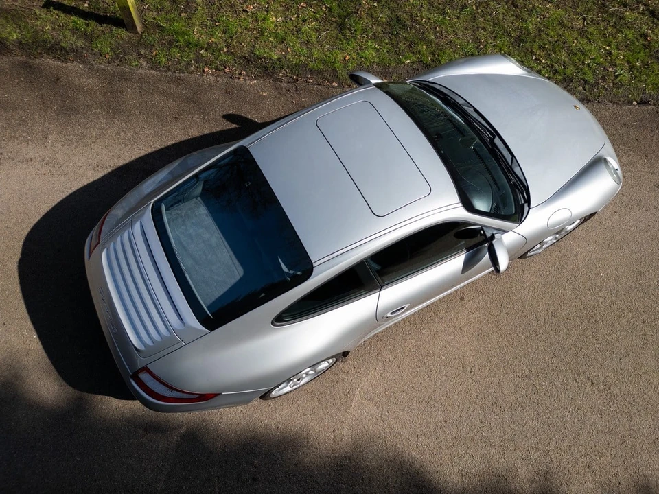 2004 Porsche 997 Carrera S - Image 9 of 30