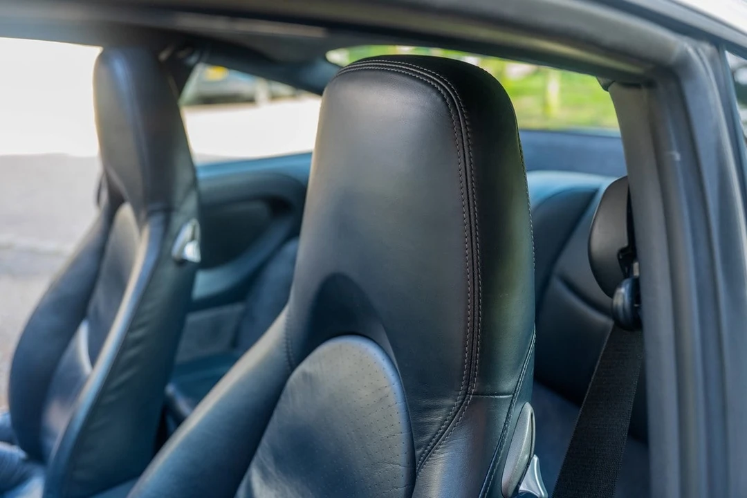 2004 Porsche 997 Carrera S - Image 24 of 30