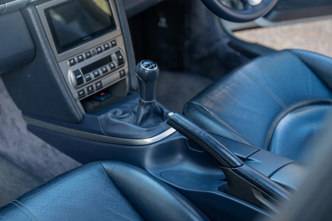 2004 Porsche 997 Carrera S - Image 26 of 30