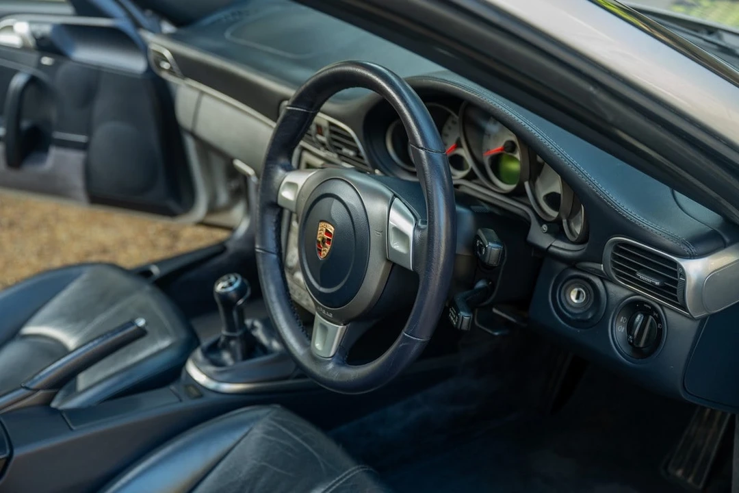 2004 Porsche 997 Carrera S - Image 10 of 30