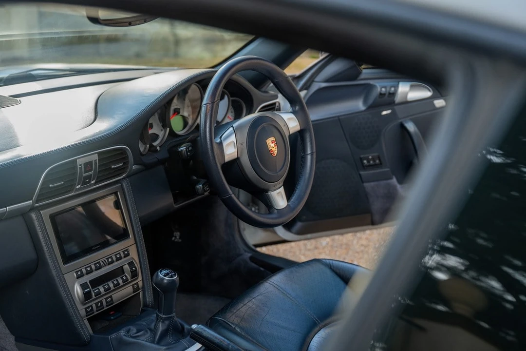 2004 Porsche 997 Carrera S - Image 2 of 30