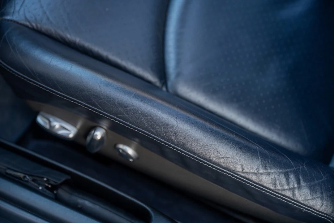 2004 Porsche 997 Carrera S - Image 16 of 30