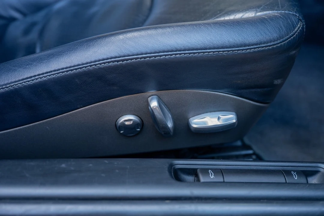 2004 Porsche 997 Carrera S - Image 14 of 30