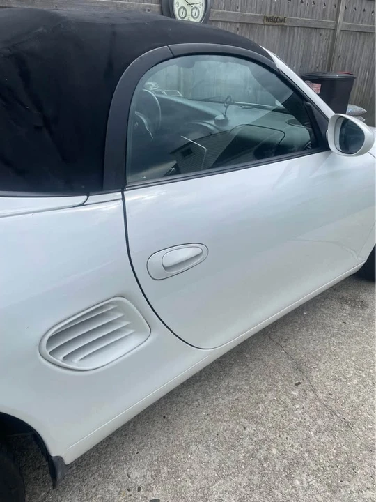 2004 Porsche 986 Boxster - Image 3 of 10