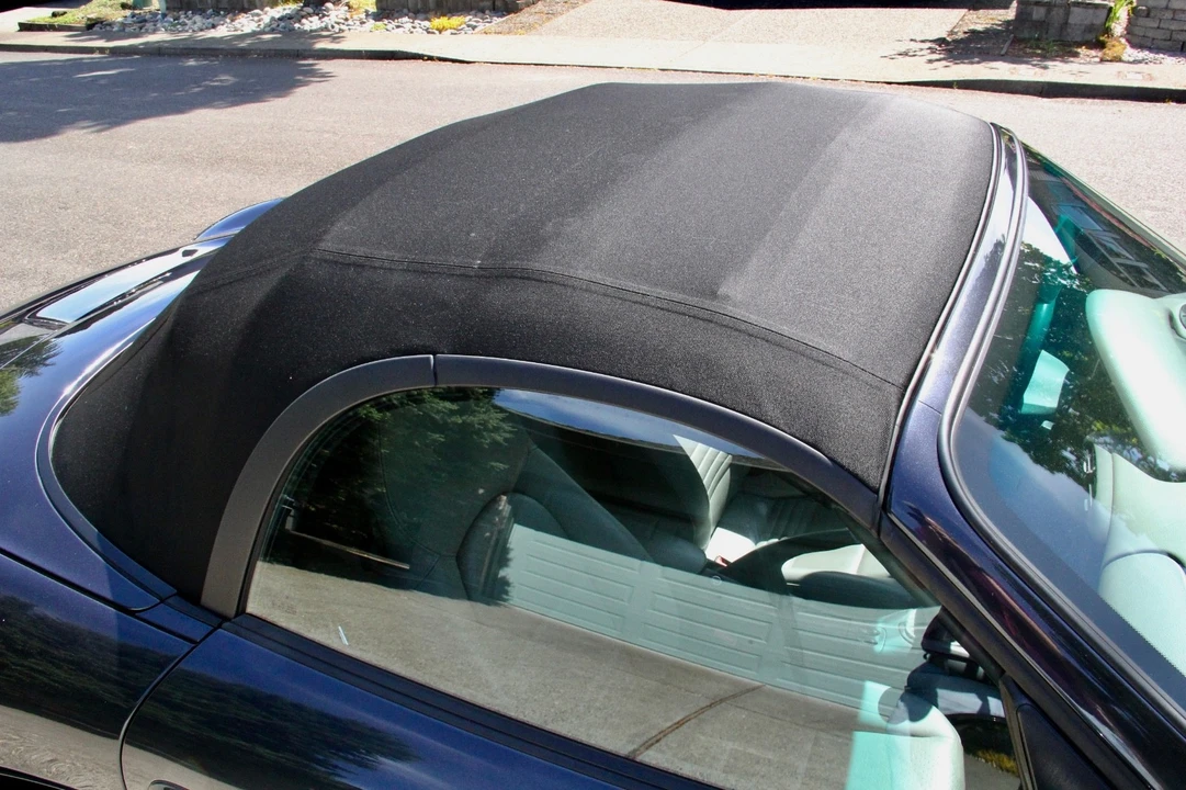 2004 Porsche 986 Boxster - Image 12 of 21