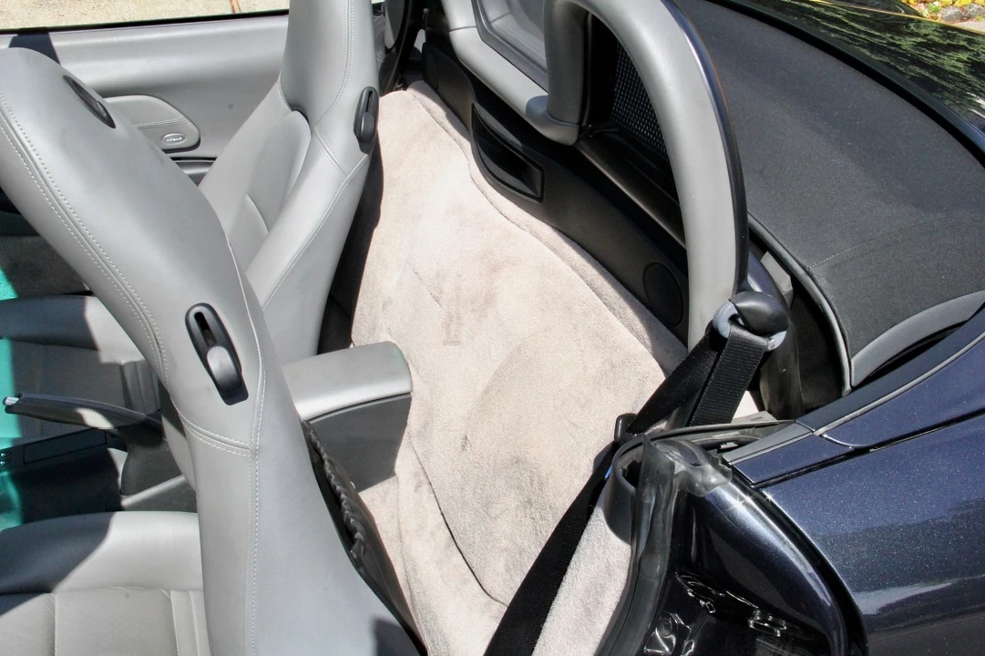 2004 Porsche 986 Boxster - Image 20 of 21