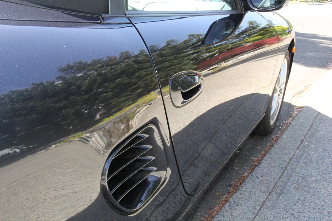 2004 Porsche 986 Boxster - Image 8 of 21