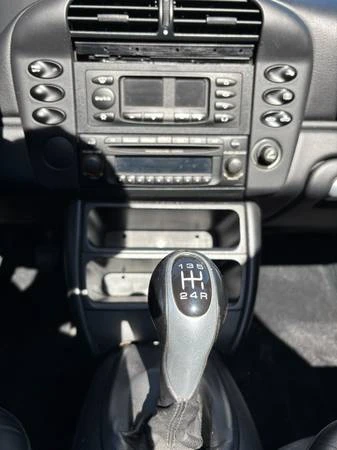 2004 Porsche 986 Boxster - Image 17 of 18