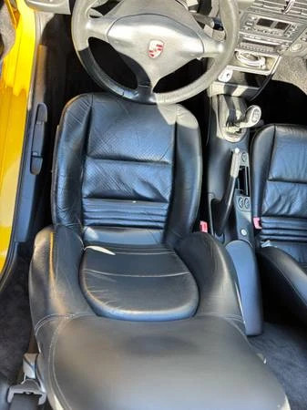 2004 Porsche 986 Boxster - Image 15 of 18