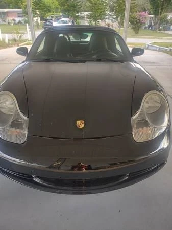 2004 Porsche 986 Boxster S - Image 7 of 7