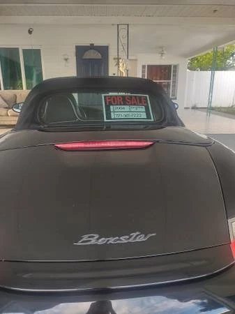 2004 Porsche 986 Boxster S - Image 3 of 7