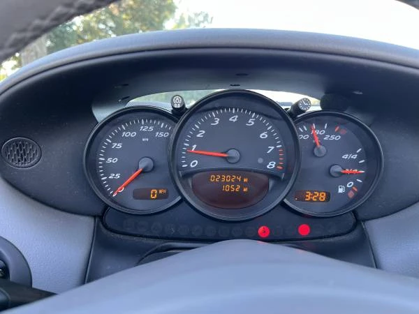 2004 Porsche 986 Boxster - Image 15 of 17