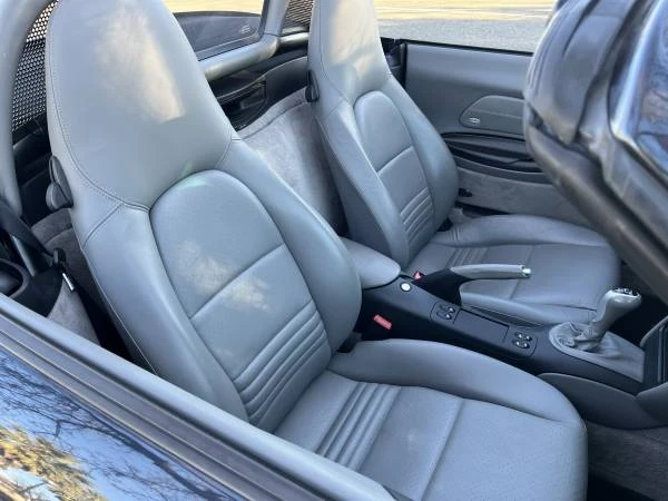 2004 Porsche 986 Boxster - Image 12 of 17