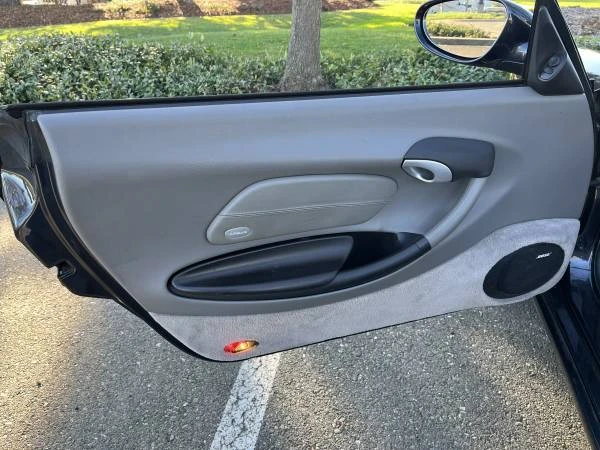 2004 Porsche 986 Boxster - Image 13 of 17