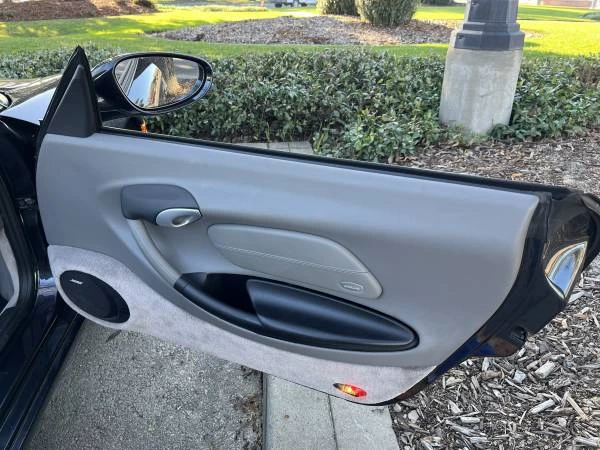 2004 Porsche 986 Boxster - Image 14 of 17