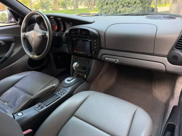 2004 Porsche 986 Boxster - Image 4 of 17