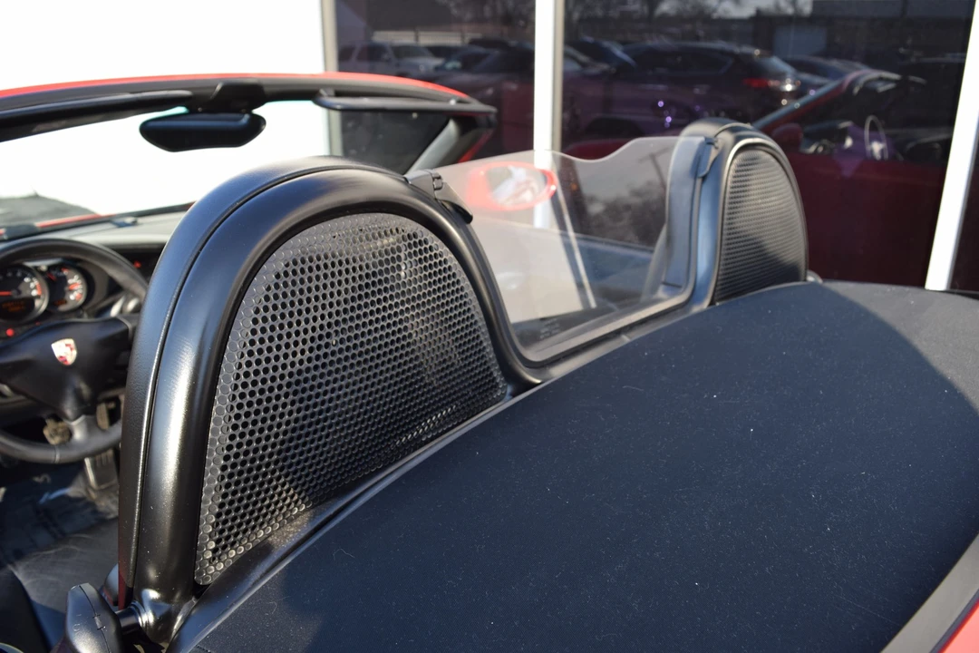 2004 Porsche 986 Boxster - Image 15 of 18