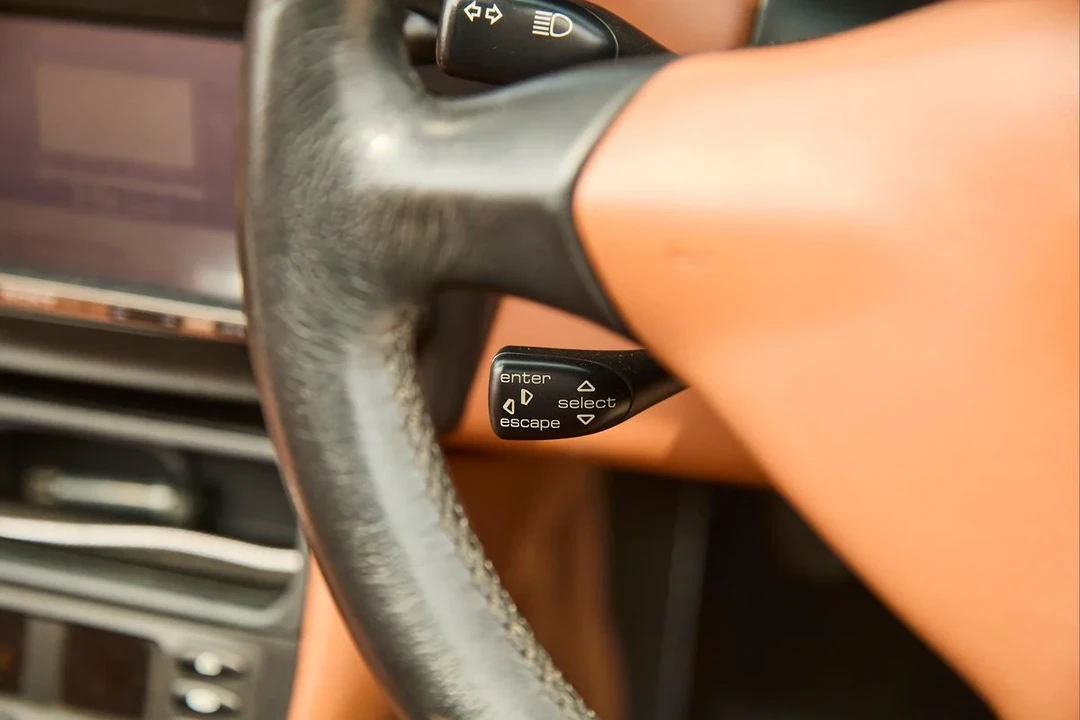 2004 Porsche 986 Boxster S - Image 29 of 30