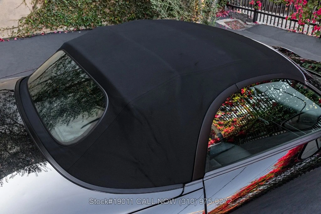 2004 Porsche 986 Boxster - Image 12 of 12