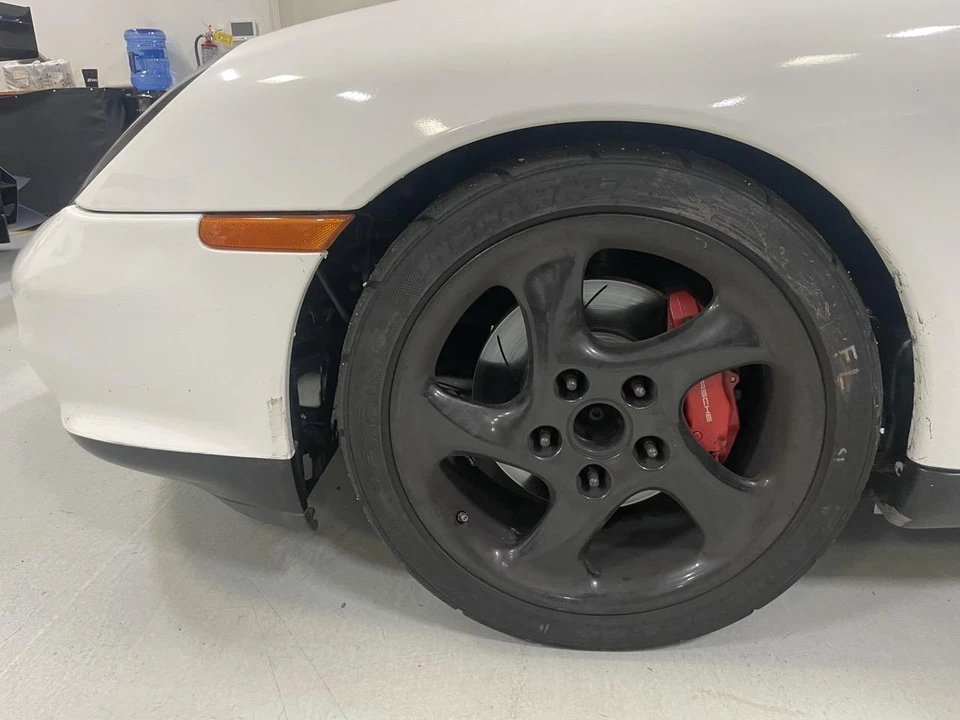 2004 Porsche 986 Boxster - Image 26 of 31