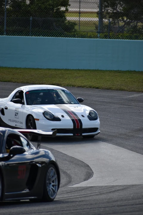 2004 Porsche 986 Boxster - Image 22 of 31