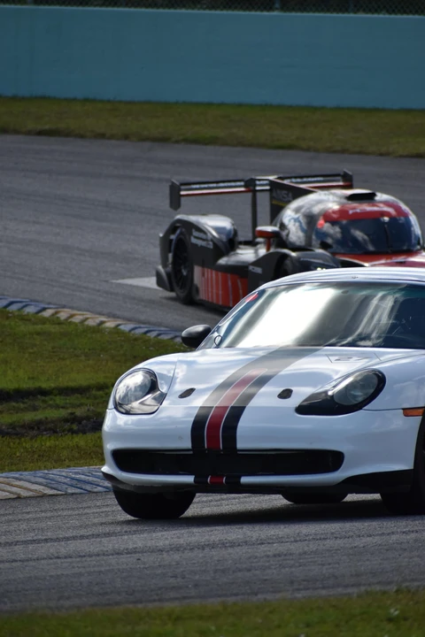 2004 Porsche 986 Boxster - Image 24 of 31