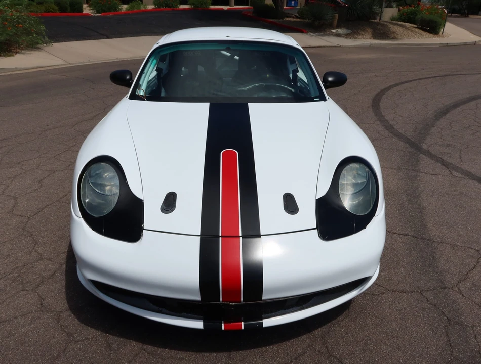 2004 Porsche 986 Boxster - Image 13 of 31