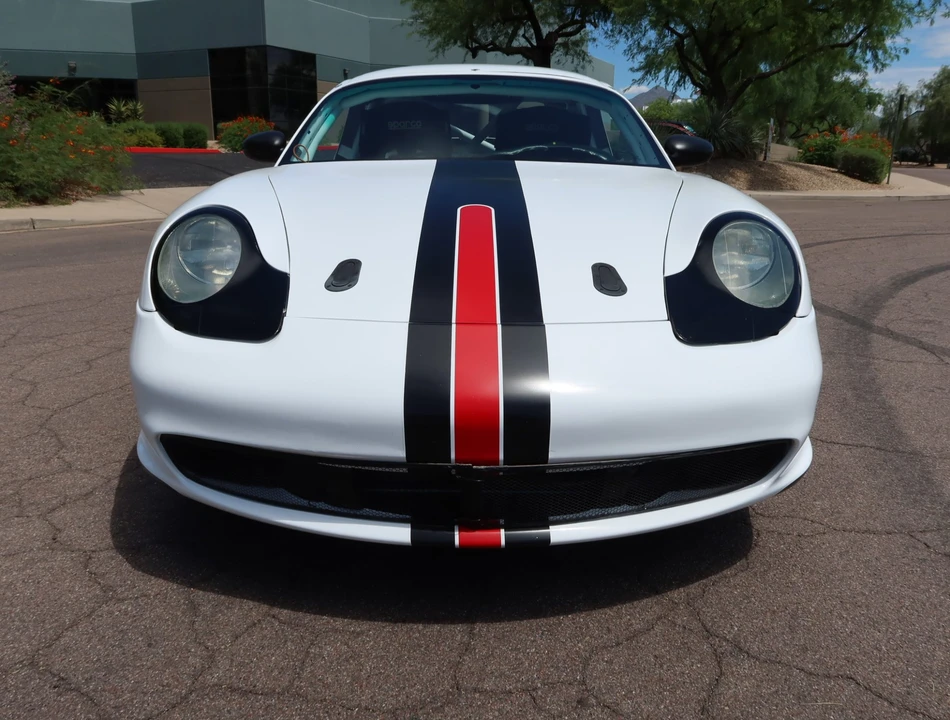 2004 Porsche 986 Boxster - Image 14 of 31