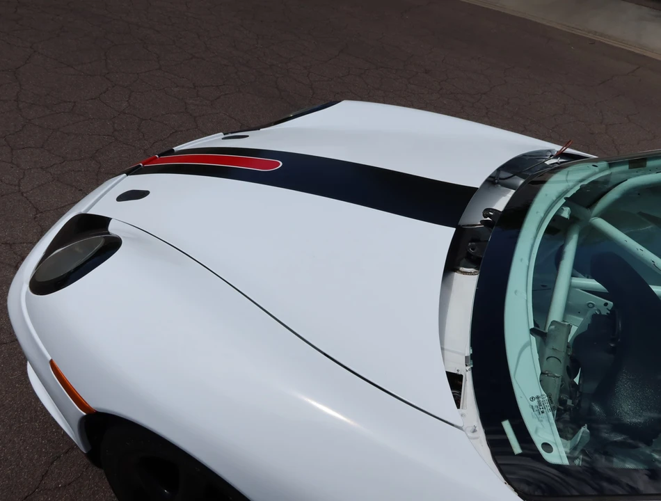 2004 Porsche 986 Boxster - Image 20 of 31