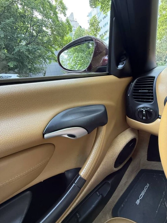 2004 Porsche 986 Boxster - Image 10 of 11