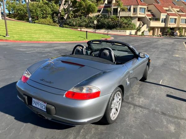 2004 Porsche 986 Boxster - Image 15 of 19