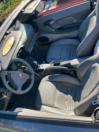 2004 Porsche 986 Boxster - Image 19 of 19