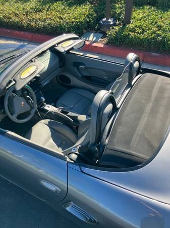 2004 Porsche 986 Boxster - Image 18 of 19