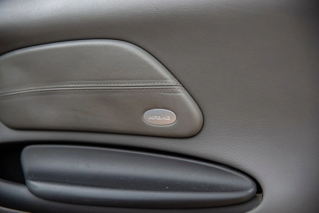 2004 Porsche 986 Boxster - Image 28 of 30
