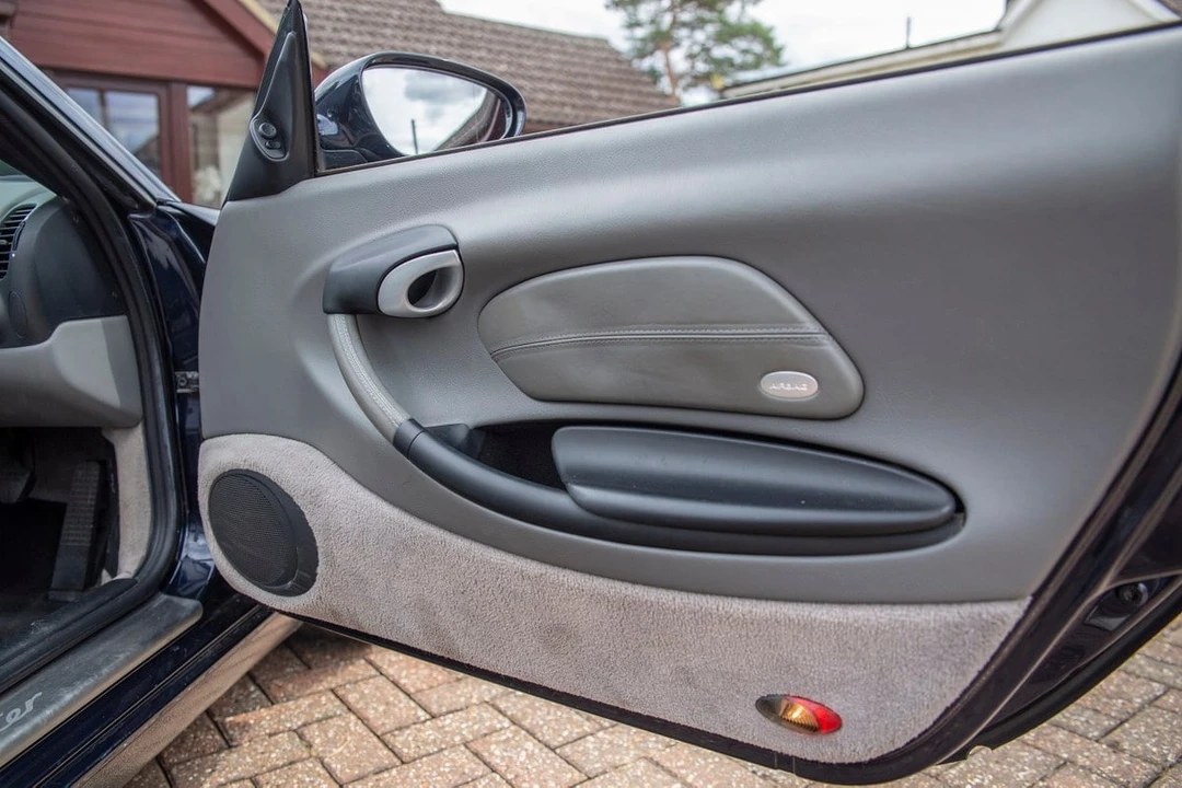2004 Porsche 986 Boxster - Image 27 of 30