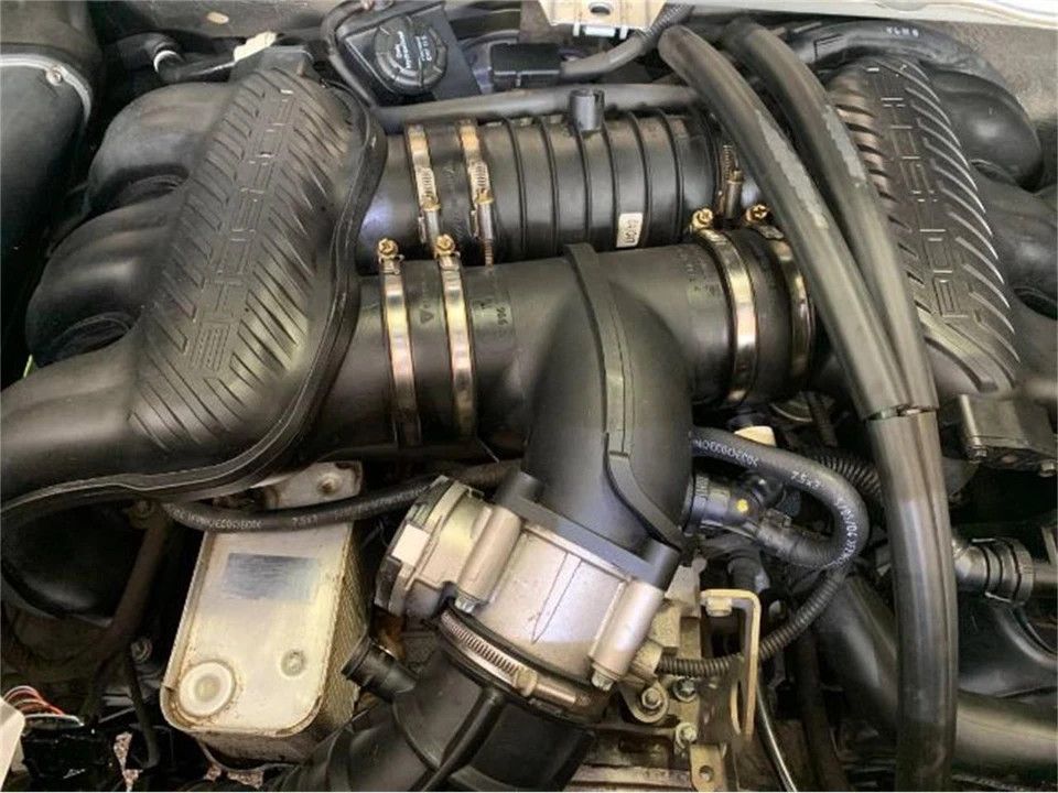 2004 Porsche 986 Boxster - Image 7 of 13